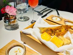 -王品牛排(珠海富华里店)