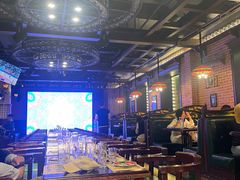 -马迭尔德式西餐精酿啤酒屋(中央大街店)