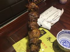 -蠔友汇(皇姑店)
