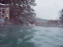 -崇阳三特浪口温泉