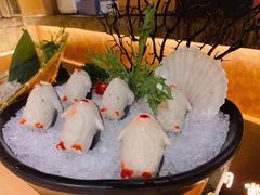 -湊湊火锅·茶憩(石家庄万象城店)