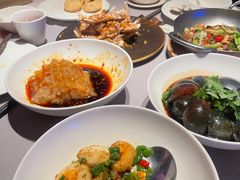 -徐记海鲜(陕西历史博物馆|明德门店)
