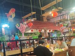 -小草大排档(北沙坡店)