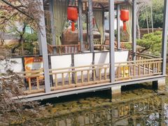 -筱爷叔·上海传统手工菜(新桥店)
