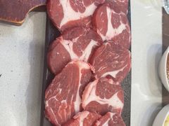-艺林烤肉城(光明店)