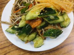 -老陕兄弟(彩虹新城店)