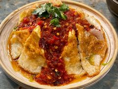 -浩海火燒雲傣家菜(芮欧百货店)