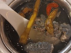 -壹只卤鹅·潮汕菜(莲塘店)