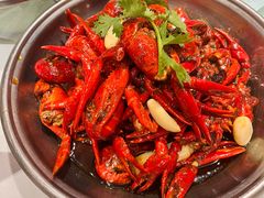 -刘胖子家常菜·蹄花焖藕(江汉路总店)