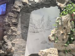 -印巷里主题餐厅(马鞍山店)