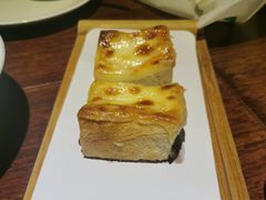 一口闷芝士南瓜-大牌大·传统杭帮菜(湖滨店)