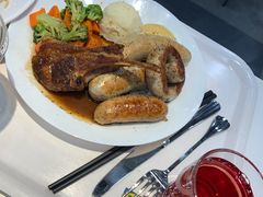 -宜家·瑞典风味餐厅(北京西红门店)