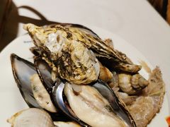 -星伦多自助料理(华润万象城店)