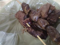 -陈阿婆豆腐脑-卤煮小吃(朝阳路店)