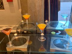 -都喜天丽富都青枫苑酒店-青枫小筑