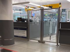 -约翰·菲茨杰拉德·肯尼迪国际机场