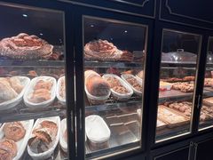 -汉柏麦香德国面包房(海信店)