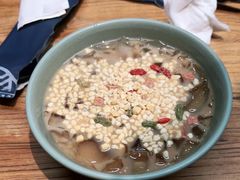 -串大叔炭火烤串·鸡西大冷面刀削面(总店)