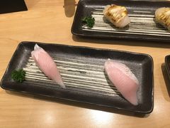 -元气寿司(新城市广场店)