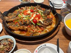 -老板恋上鱼(恒隆广场店)