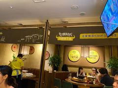 -炊烟小炒黄牛肉(中心印象城店)