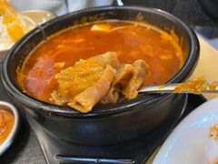 -春川韩国拌饭(中信广场店)