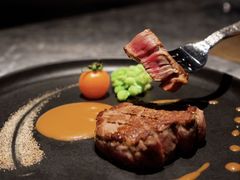 -麦MUGI铁板烧日式料理