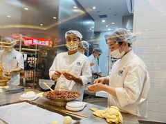 -蔡澜点心·粤菜(月星环球港店)