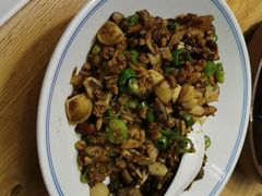 -滇铺子·云南特色菜·第九届野生菌美食节(东风东路c86店)