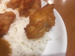 -COCO壱番屋(北京平安国际金融中心店)