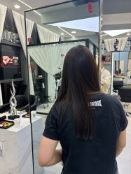 -U·NI SALON 造型