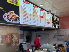 -谢继红26号牛肉汤(田家庵店)