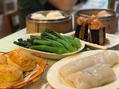 -点点心点心专门店(旺角店)