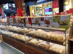 -老城隍庙食品商店(豫园商城店)