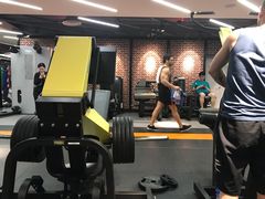 -威尔仕健身(新天地店)