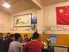 大堂-西单翅酷(西单店)