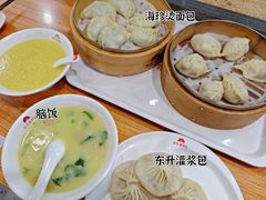 -东升灌浆包(辛庄街总店)