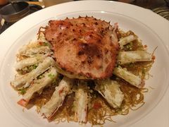 -澜小宴·胶东海鲜烟台味(时光塔店)
