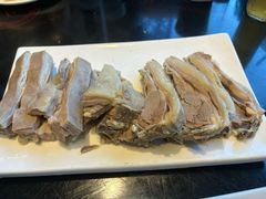 -尹兰楼西北风情餐厅(嘉定店)