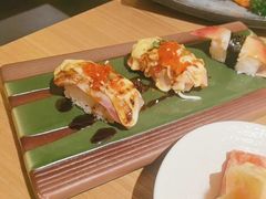 -德川家日本料理(顺义华联店)