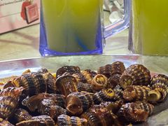 -黄亚华小食店(Jalan Alor)