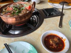 -顺顺小吃(独克宗古城店)