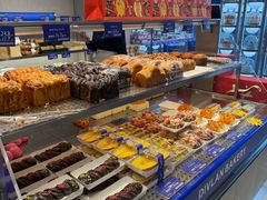 -黛瓦兰西点(开发区店)