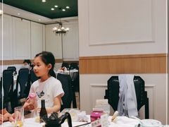 大堂-老好人象山海鲜(岭南路店)