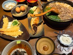 -千代武日本料理(哈西店)