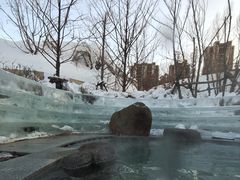 -清河半岛温泉度假酒店