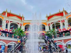 -佛罗伦萨小镇广佛名品奥特莱斯(疏港路店)