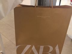 -ZARA HOME(长楹天街购物中心店)