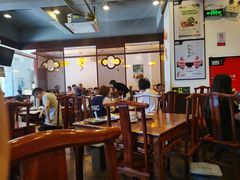 -郑东靓靓虾馆·金牌油焖大虾(天泽街店)