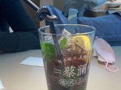 -蔡澜点心(三里屯T+MALL店)